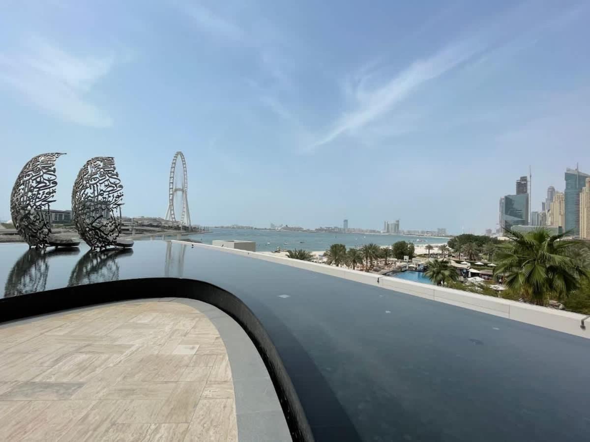 Address - Luxurious 1bdr By The Holiday home Dubai