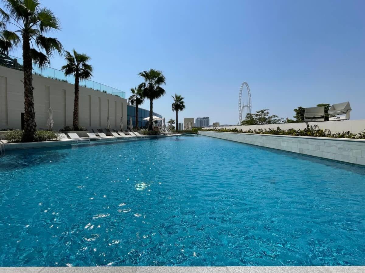 Address - Luxurious 1bdr By The * Dubai
