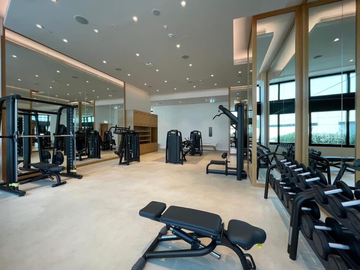 Holiday home Address - Luxurious 1bdr By The