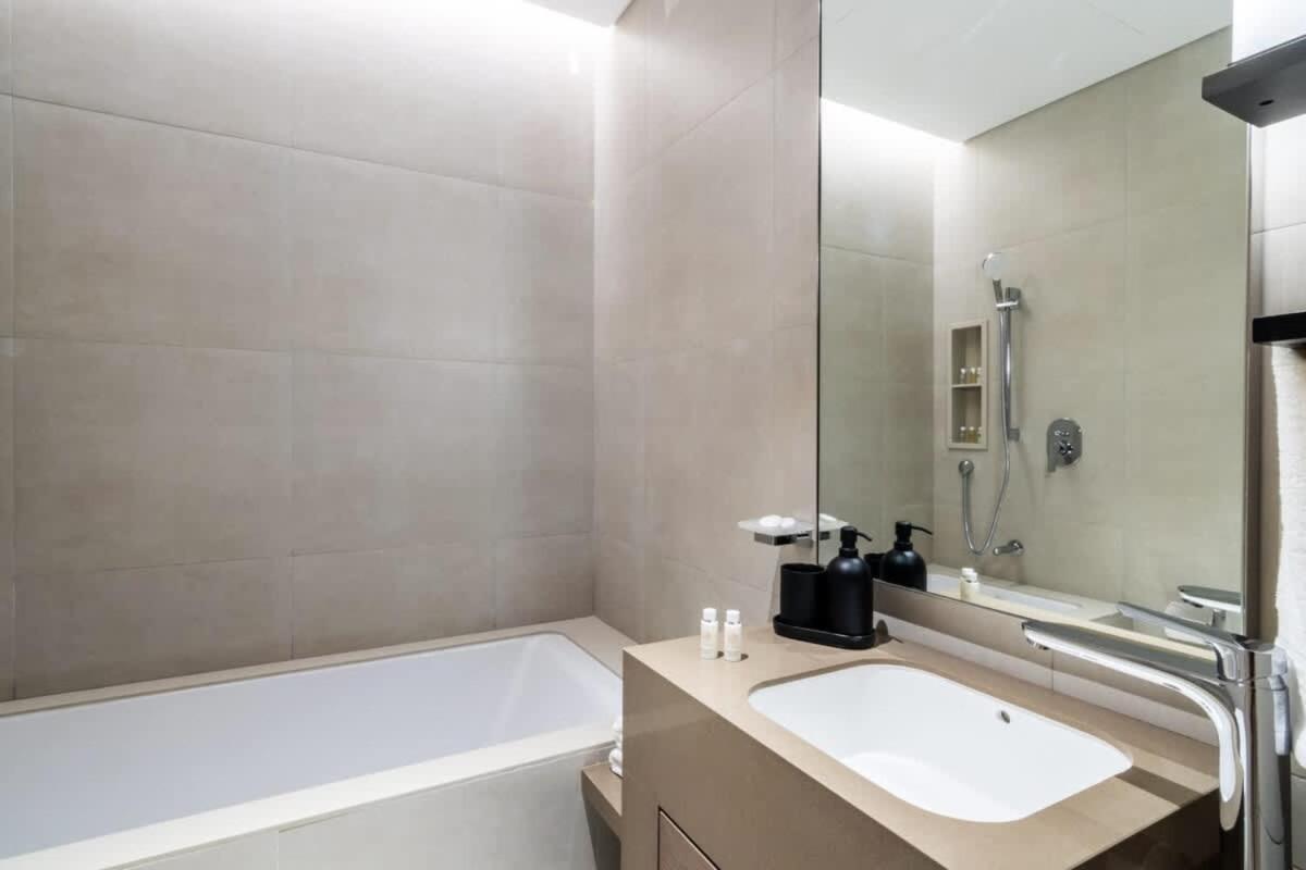 Address - Luxurious 1bdr By The Holiday home Dubai