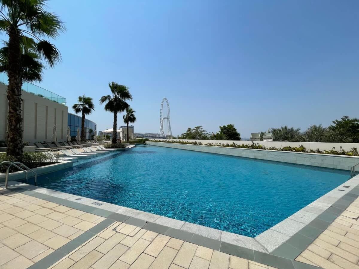 Address - Luxurious 1bdr By The Holiday home *