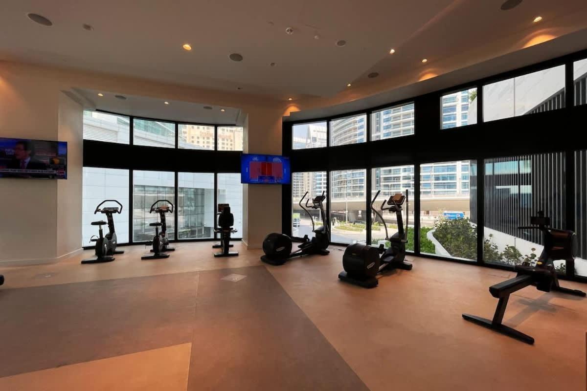 Address - Luxurious 1bdr By The *
