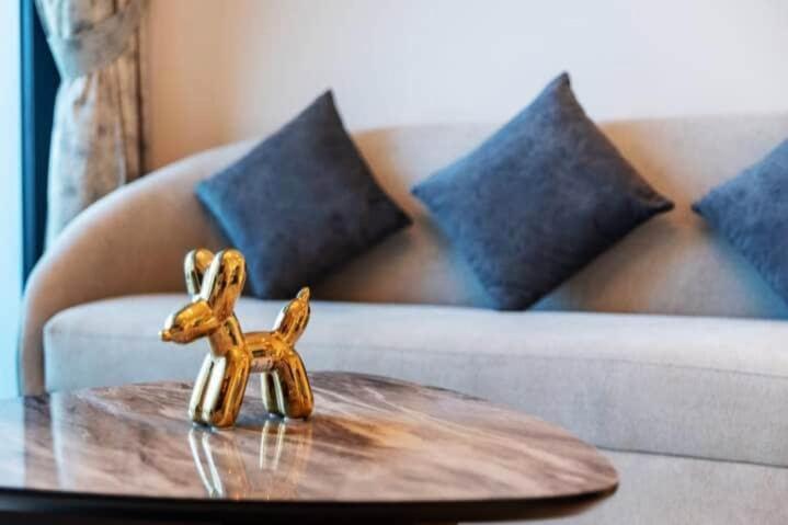 Address - Luxurious 1bdr By The Dubai