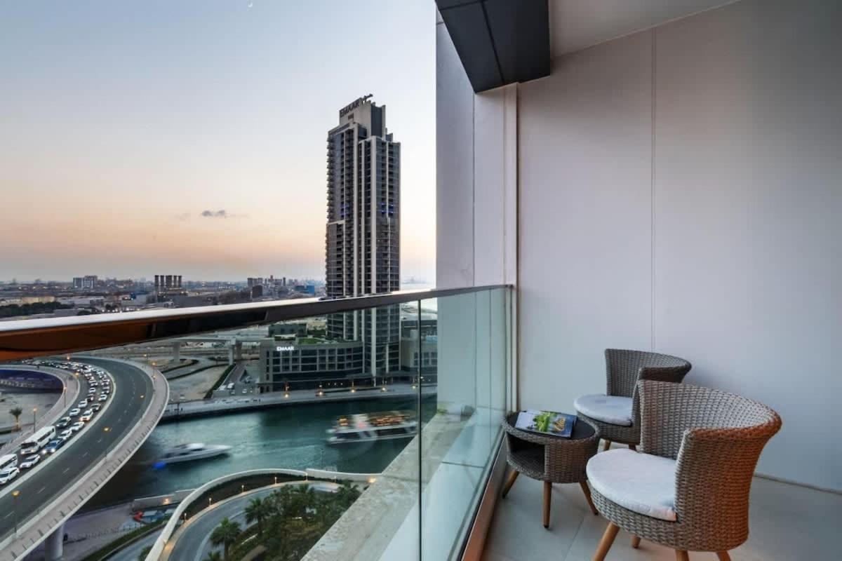 Holiday home Address - Luxurious 1bdr By The
