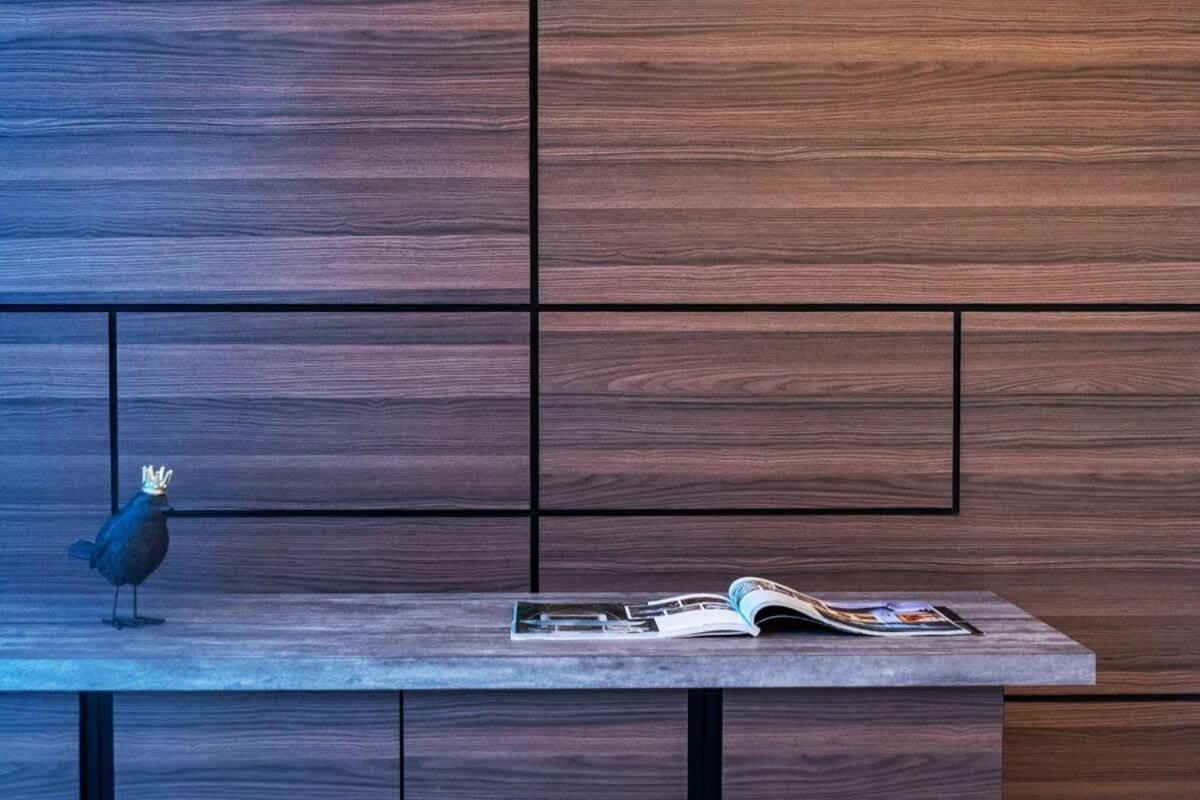 Holiday home Address - Luxurious 1bdr By The Dubai