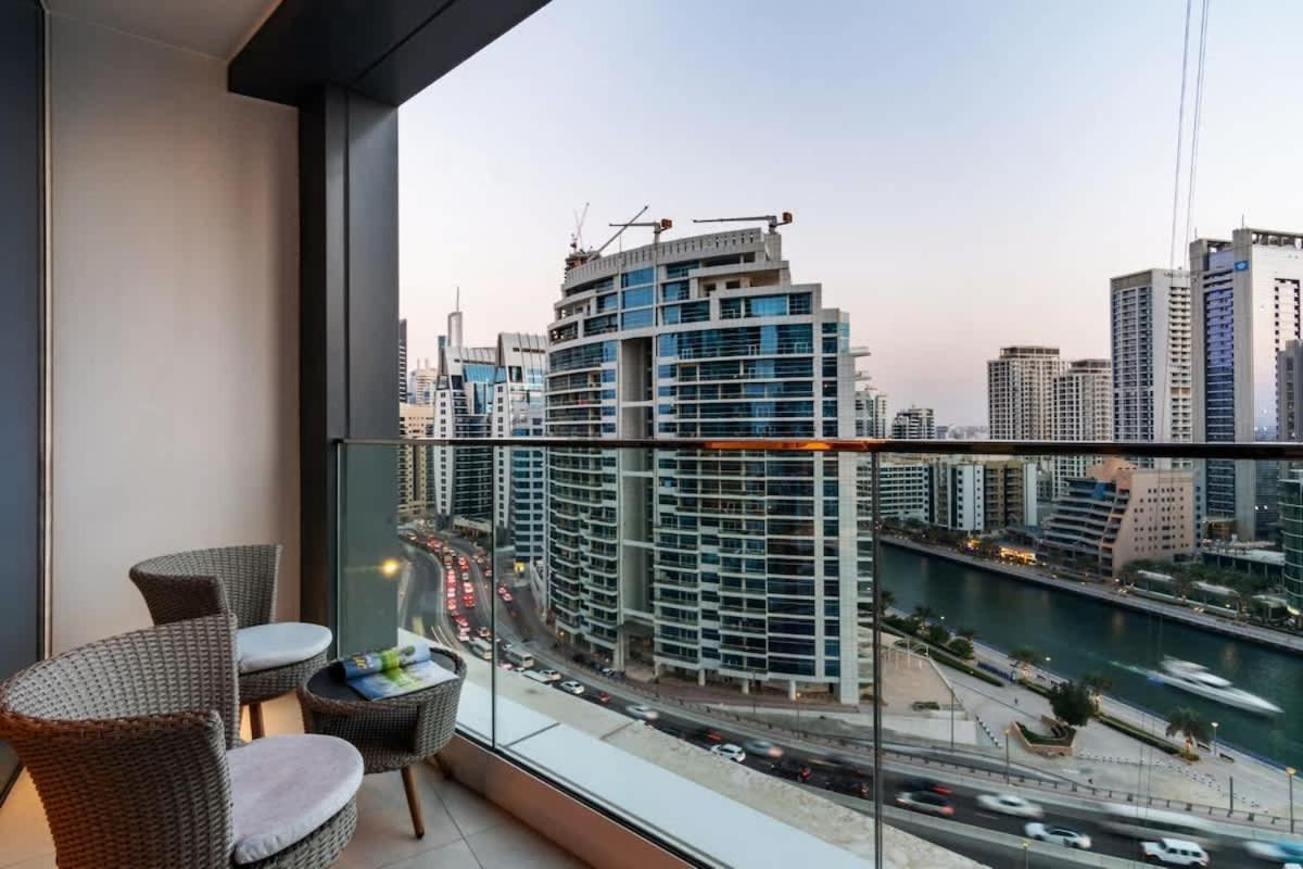 Address - Luxurious 1bdr By The *