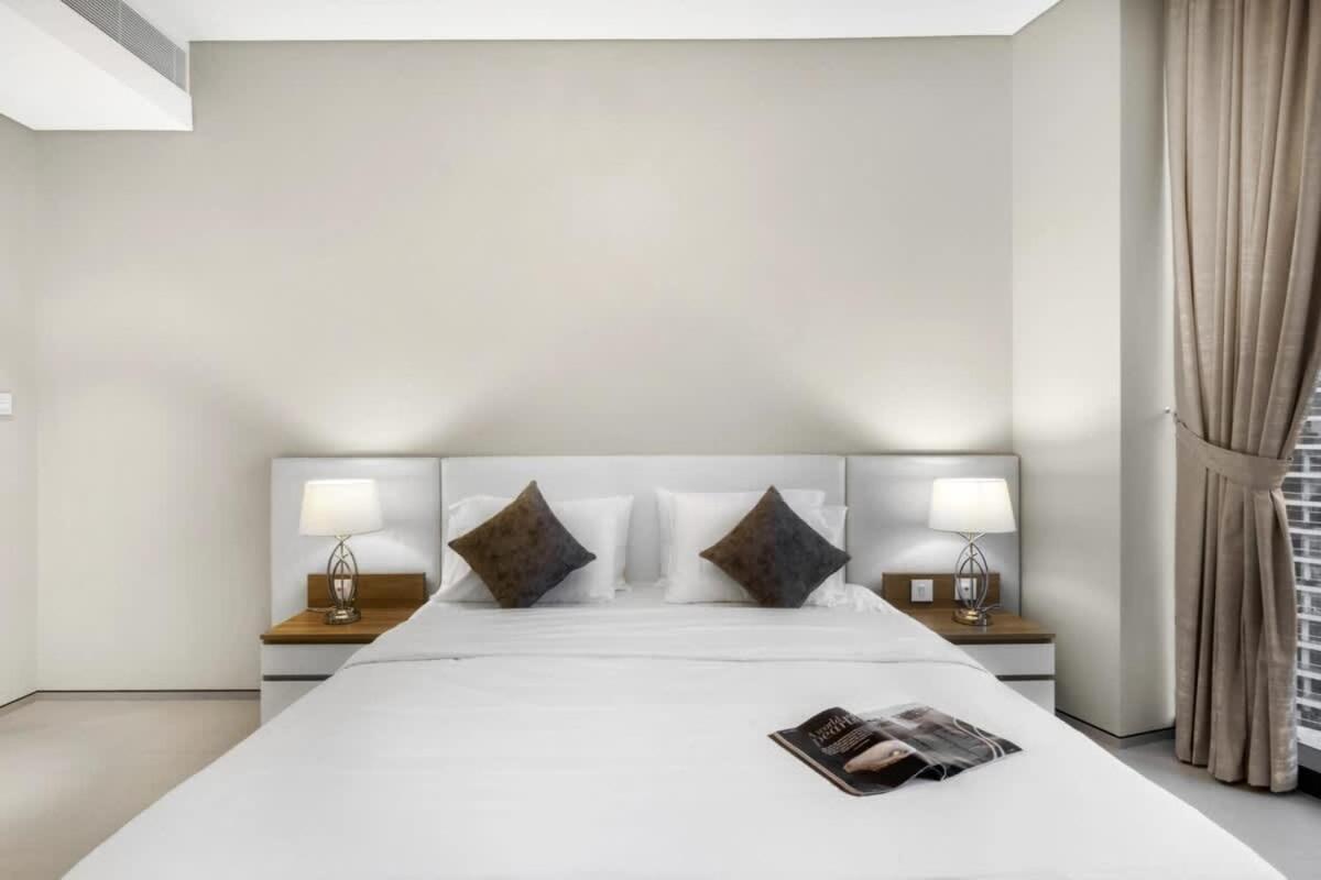 Address - Luxurious 1bdr By The Dubai